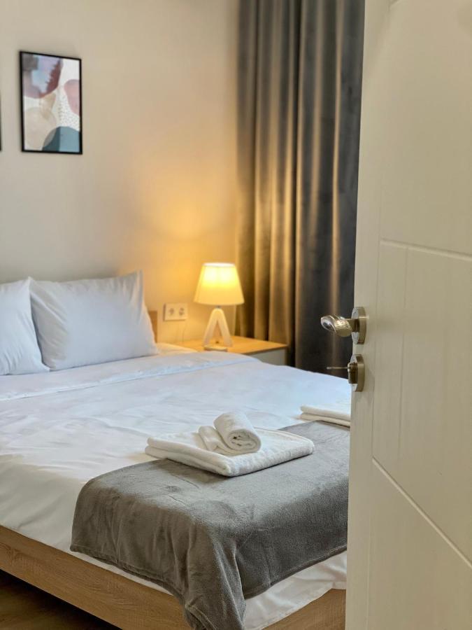 Stylish Top Centre Apartment For 4 Guests Стара-Загора Экстерьер фото